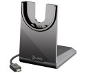 Stojak ładujący Poly Voyager USB-C