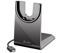 Stojak ładujący Poly Voyager USB-C