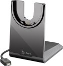Stojak ładujący Poly Voyager USB-C