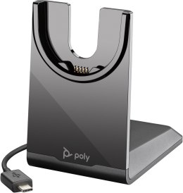 Stojak ładujący Poly Voyager USB-C