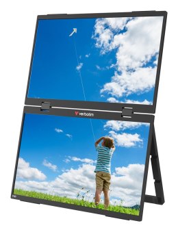 Verbatim Portable 15.6