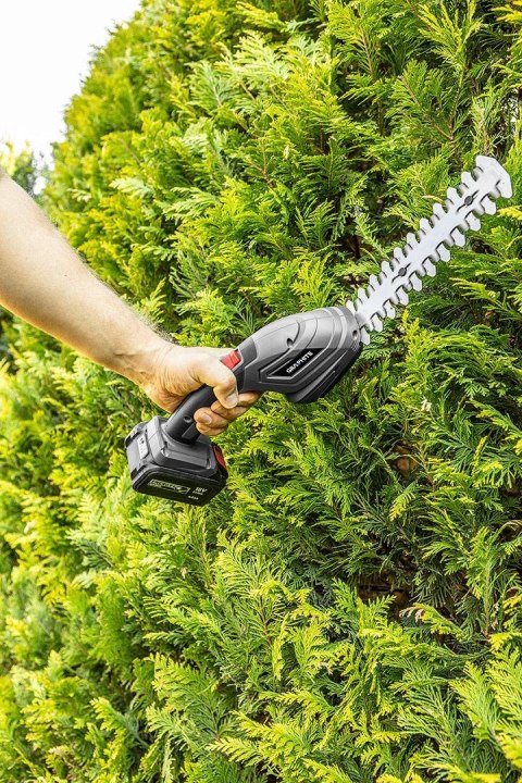 Graphite 58GE119 urządzenie elektryczne do strzyżenia żywopłotów 1,09 kg