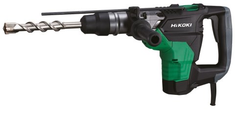Hikoki DH40MCWS młot udarowo-obrotowy 1100 W 620 RPM SDS Max