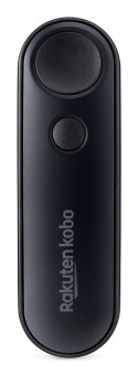 Kobo N257-AC-BK-U-PL pilot Bluetooth Tablet Naciśnij przyciski