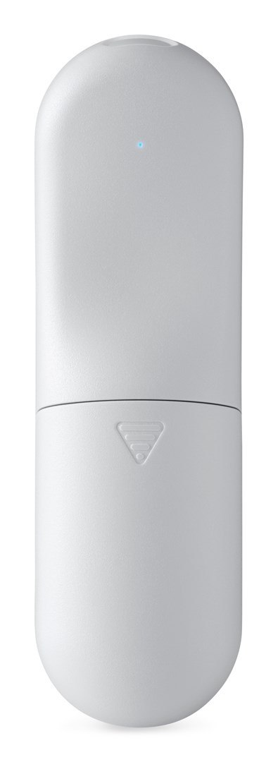 Kobo N257-AC-WH-U-PL pilot Bluetooth Czytnik e-book'ów Naciśnij przyciski