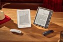 Kobo N257-AC-WH-U-PL pilot Bluetooth Czytnik e-book'ów Naciśnij przyciski