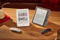 Kobo N257-AC-WH-U-PL pilot Bluetooth Czytnik e-book'ów Naciśnij przyciski