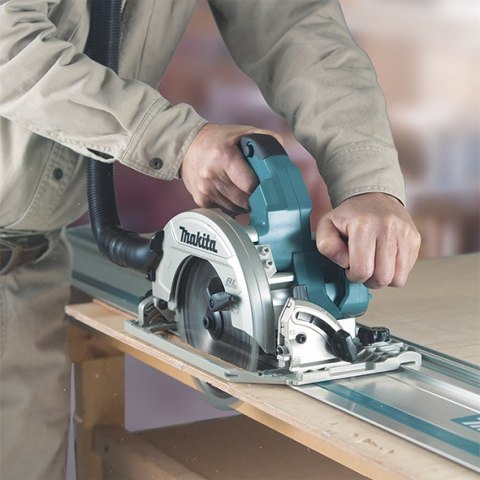 Makita pilarka tarczowa 2x18V 190mm DHS782Z