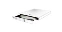 Nagrywarka DVD Asus SDRW-08D2S-U LITE USB 2.0 Zewnętrzny Biały