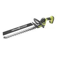 Nożyce do żywopłotu Ryobi RY18HT50A-120 50cm akumulator 18V ONE+ 2.0Ah z ładowarką