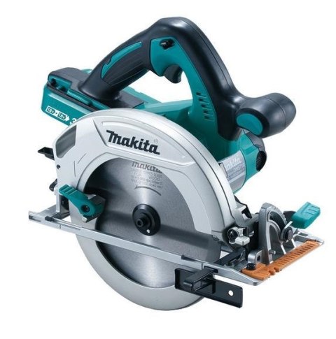 Pilarka tarczowa MAKITA DHS710Z (190mm)