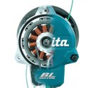 Podkaszarka żyłkowa Aku 2x18V DUR368LZ MAKITA