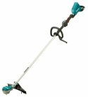 Podkaszarka żyłkowa Aku 2x18V DUR368LZ MAKITA