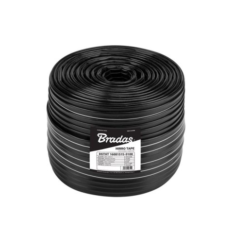 TAŚMA KROPLUJĄCA 16mm HIRRO TAPE 500m 16/8mil/1,5l/h /20cm