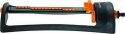 Tryskacz wodny Fiskars 1023662 Metal, Plastik Czarny, Pomarańczowy