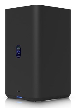 Ubiquiti UNAS 2 NAS Desktop Cortex-A Cortex-A57 4 GB Czarny