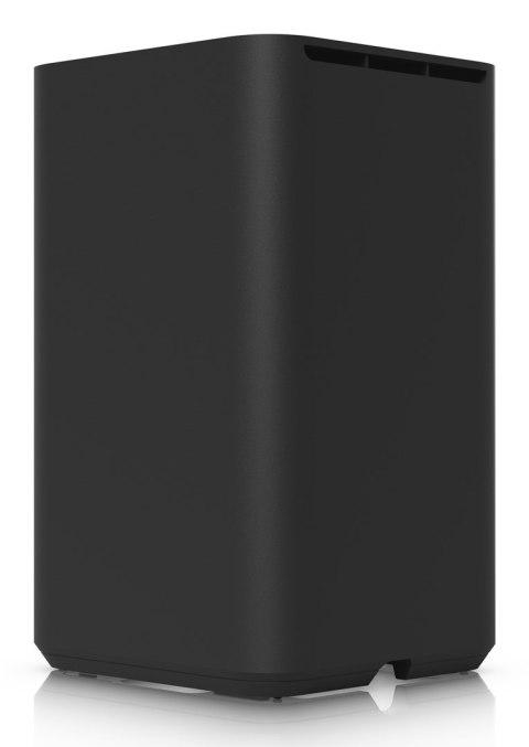 Ubiquiti UNAS 2 NAS Desktop Cortex-A Cortex-A57 4 GB Czarny