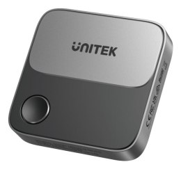Unitek Bezprzewodowy transmiter HDMI 4K 60Hz zasięg do 8m