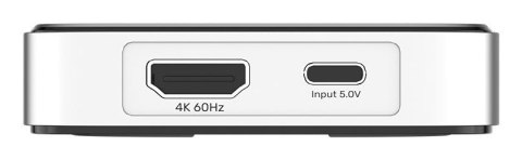 Unitek Bezprzewodowy transmiter HDMI 4K 60Hz zasięg do 8m