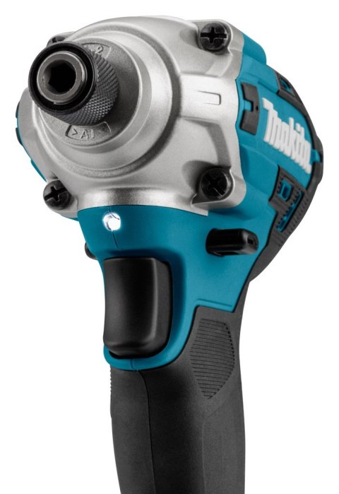 Wkrętarka udarowa akumulatorowa Makita 18V DTD156RTJ