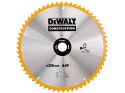 DeWALT ?DT1960-QZ ostrze do piły tarczowej 1 sztuka