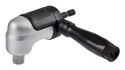 DeWALT DT20505-QZ akcesorium do śrubokrętów Czarny, Srebrny, Żółty