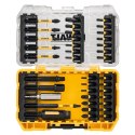 DeWALT DT70733T zestaw bity końcówki udarowe 38szt