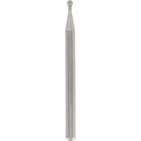 Dremel 2615C682JA wiertło do grawerowania 8 szt.