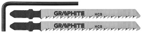 Graphite 58G047 wyrzynarka elektryczna