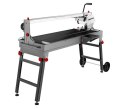Graphite 59G887 stołowa/stacjonarna przecinarka do płytek 1200 W 2950 RPM