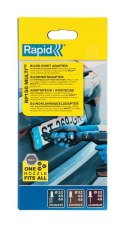 Kniedžiu adapteris Rapid RP150 Multi