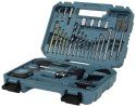 MAKITA ZESTAW AKCESORIÓW 60szt.