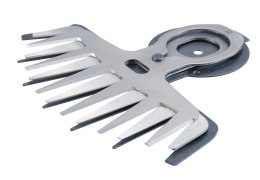 Makita 195267-4 akcesorium do ręcznych narzędzi ogrodowych Nożyce do trawy Ostrze Metaliczny