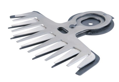 Makita 195267-4 akcesorium do ręcznych narzędzi ogrodowych Nożyce do trawy Ostrze Metaliczny