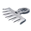 Makita 195267-4 akcesorium do ręcznych narzędzi ogrodowych Nożyce do trawy Ostrze Metaliczny