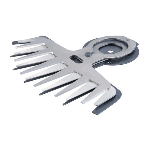 Makita 195267-4 akcesorium do ręcznych narzędzi ogrodowych Nożyce do trawy Ostrze Metaliczny