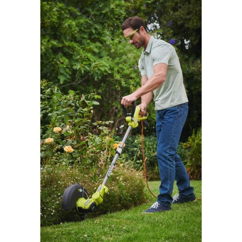 Podkaszarka RYOBI RLT6130 600W 30cm auto podajnik