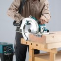 Ręczna pilarka tarczowa Makita HS0600 27cm 4300RPM 2100W
