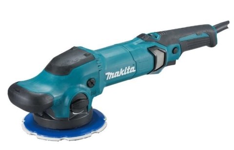Szlifierka mimośrodowa elektr. 900W MAKITA PO6000C