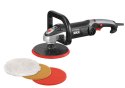 Szlifierko-polerka SKIL 1144 AA F0151144AA 180mm 1200W