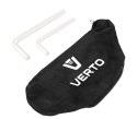 Verto 52G206 piła ukośna 1500 W
