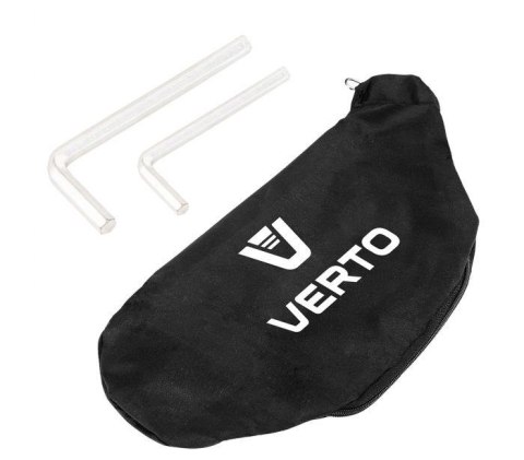 Verto 52G206 piła ukośna 1500 W