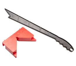 Verto 52G219 piła stołowa