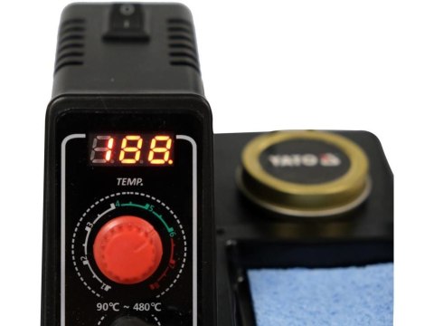 Yato YT-82460 stacja lutownicza 60 W