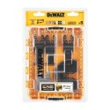 Zestaw 5 sztuk brzeszczotów multitool