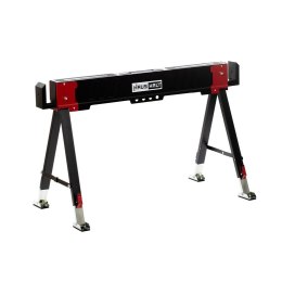 AJUSTABLE SAW HORSE