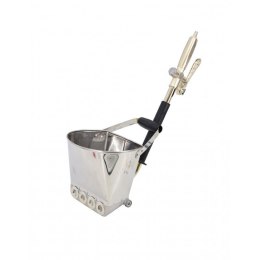 AWTOOLS AW10500 kielnia tynkarska