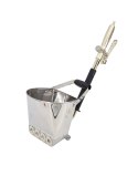 AWTOOLS AW10500 kielnia tynkarska
