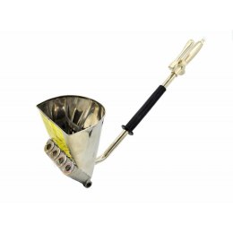 AWTOOLS AW10502 kielnia tynkarska