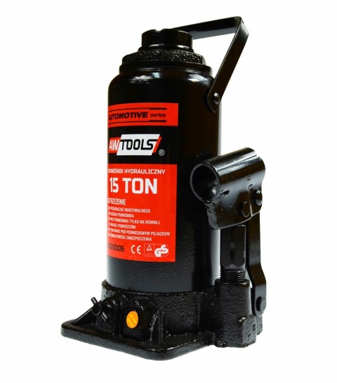 AWTOOLS AW20006 podnośnik/stojak do pojazdu